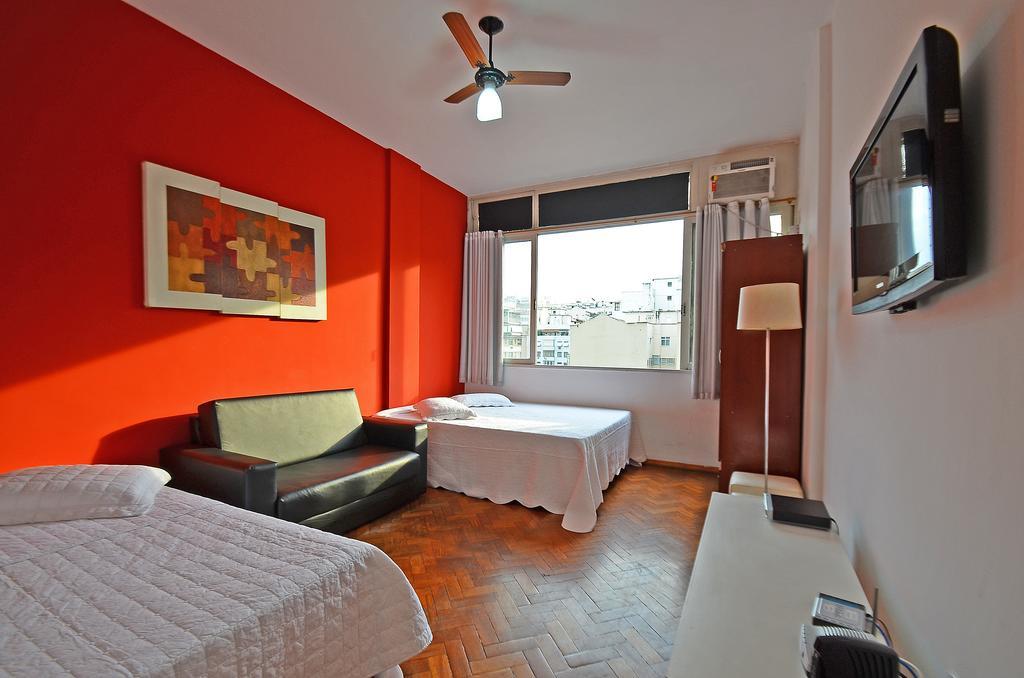 Princesa Isabel Apartments 134 Rio de Janeiro Room photo